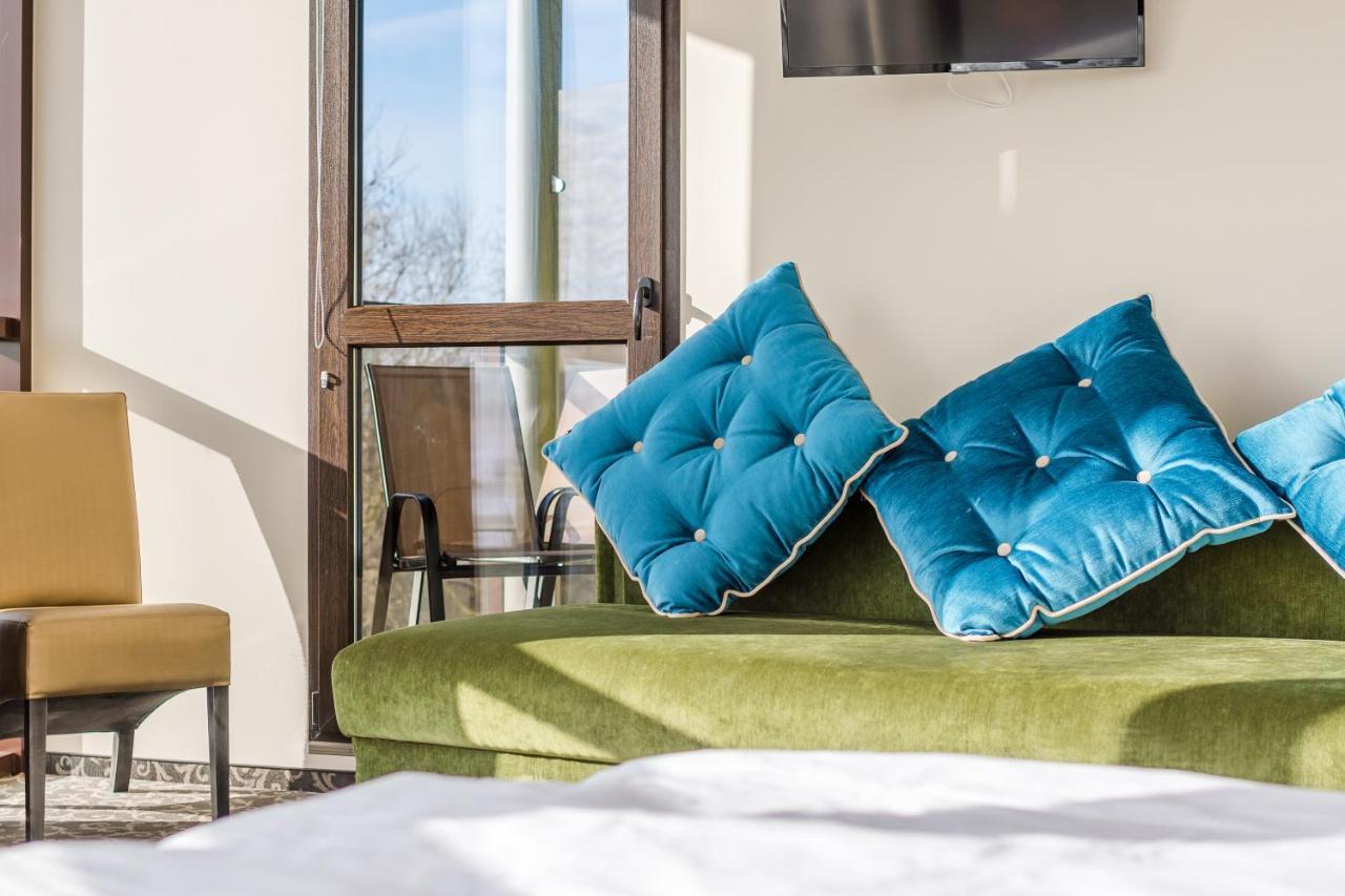 Zupe De Lux Country house