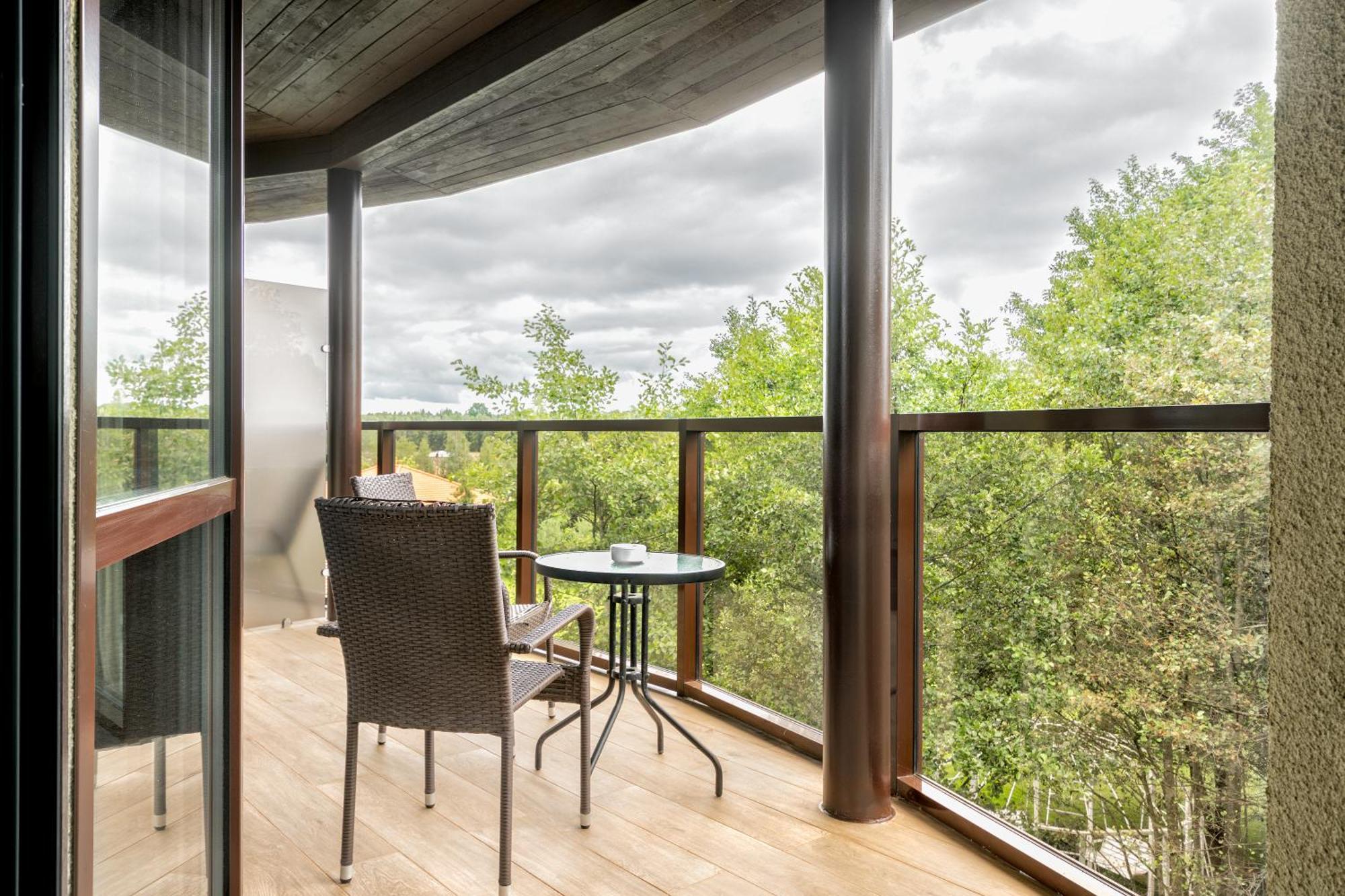 Zupe De Lux Country house Radailiai