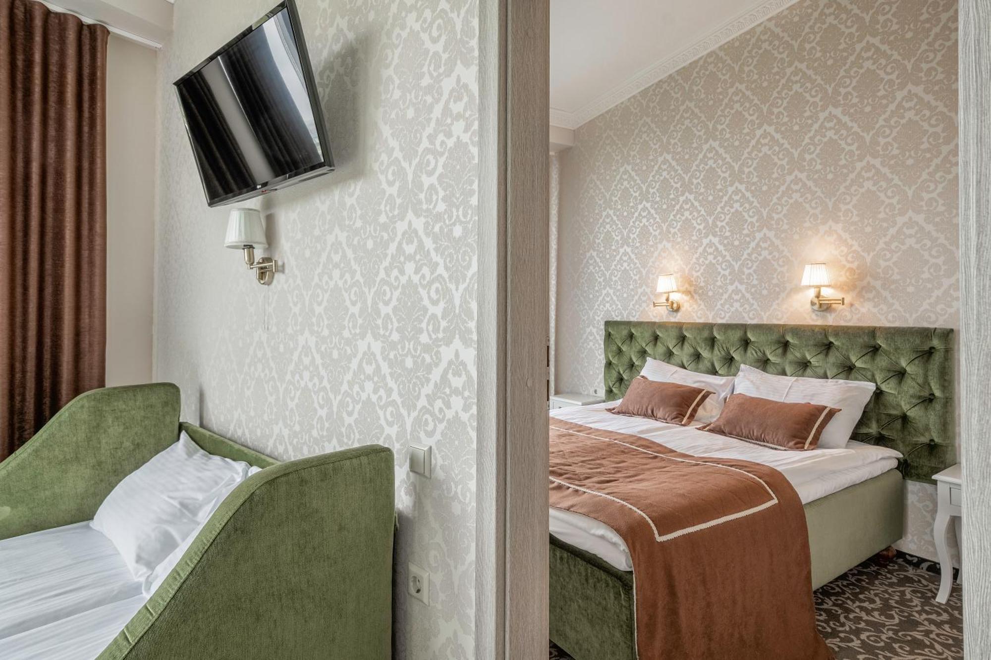 Zupe De Lux Country house *