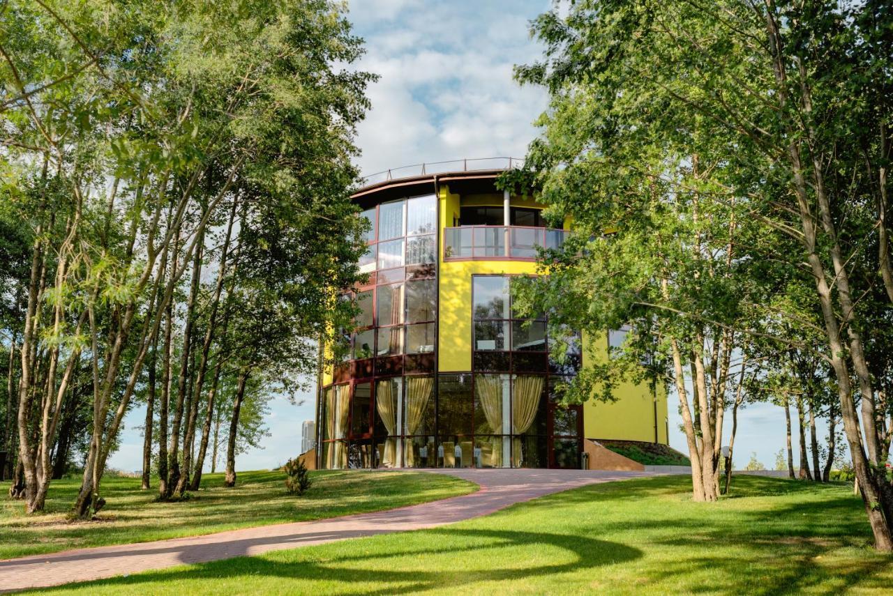 Zupe De Lux Country house